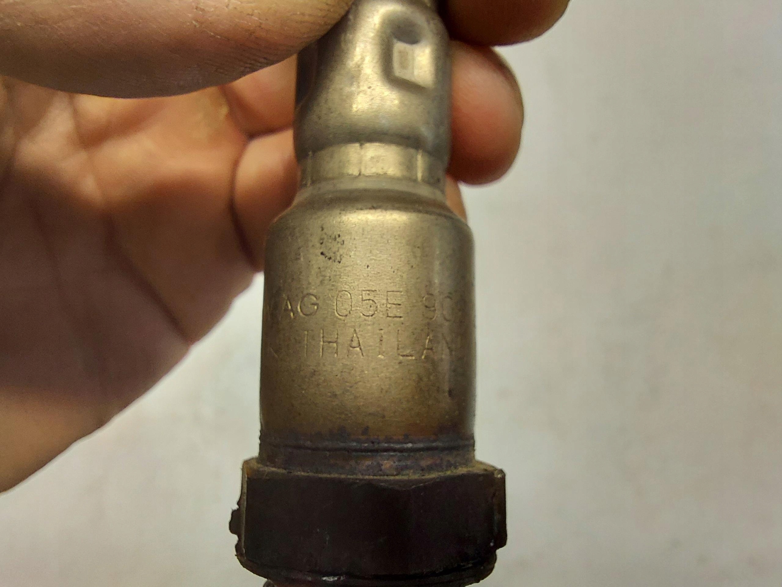 Ford Tourneo Connect III MK3 SONDA LAMBDA 05E906269