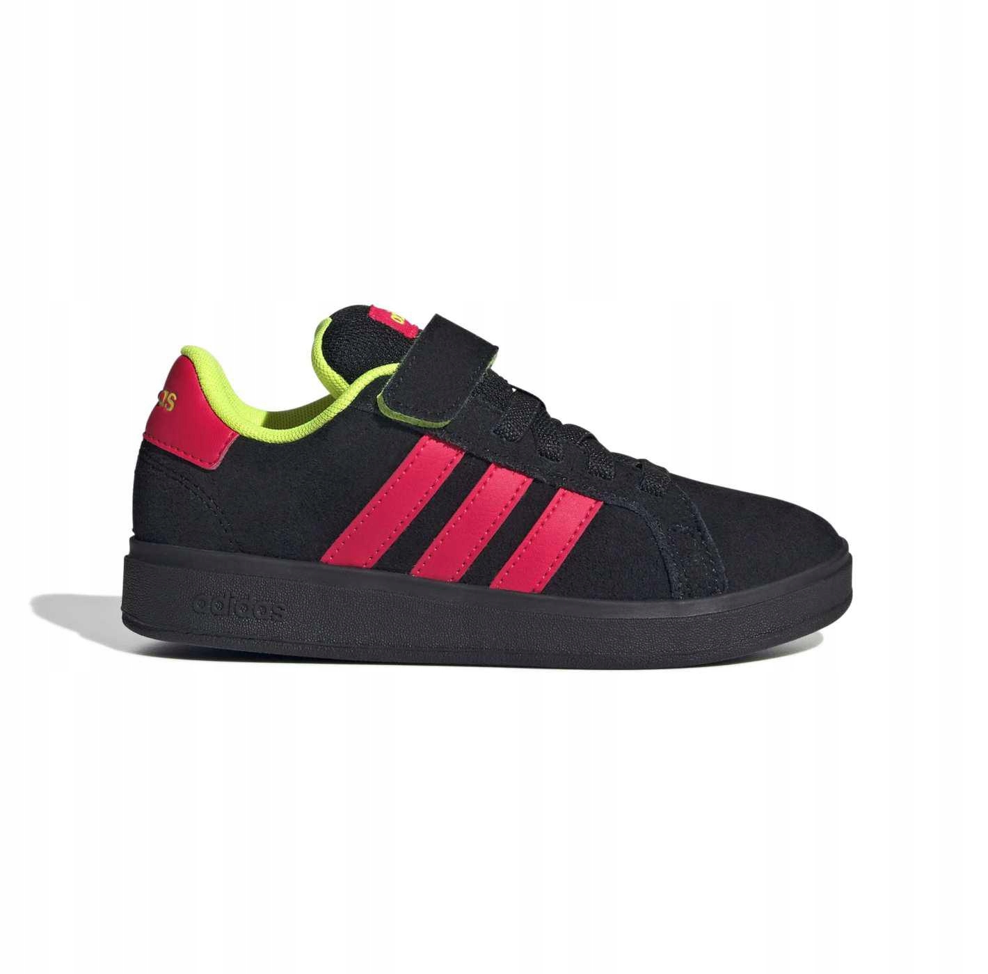 Dziecięce Buty Grand Court 00S El C 30