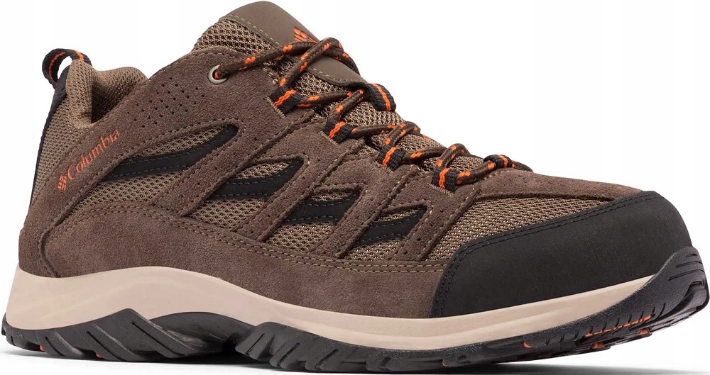 Buty Trekkingowe Męskie Columbia Crestwood