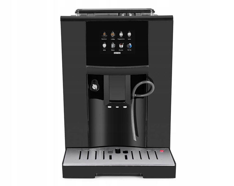 NESSO VERONA OTC – Model Verona OTC