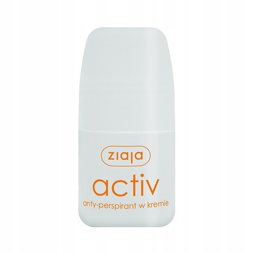 

Ziaja Antyperspirant Activ 60ml
