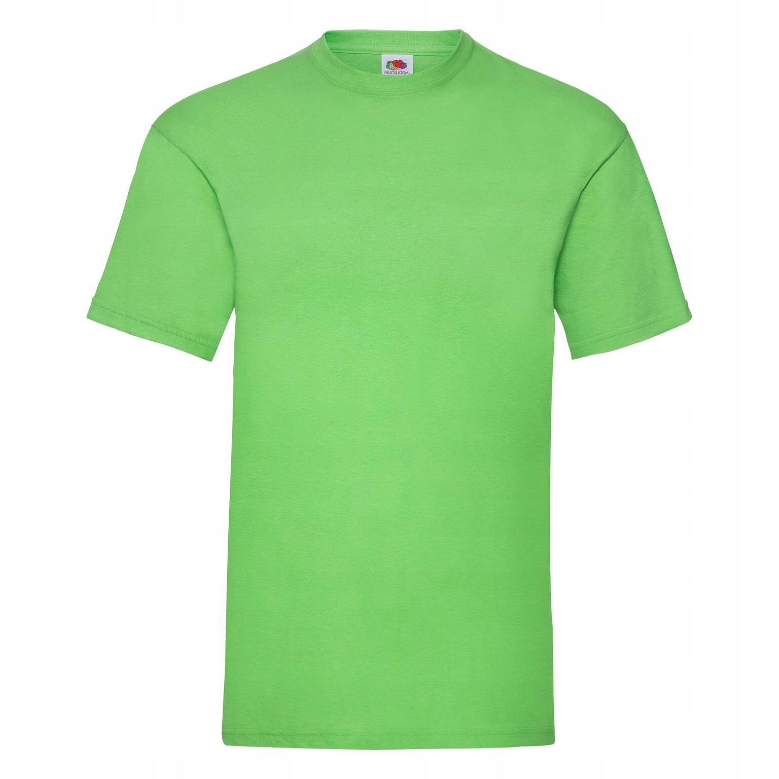 

T-shirt Koszulka Fruit Of The Loom 33 kolory L