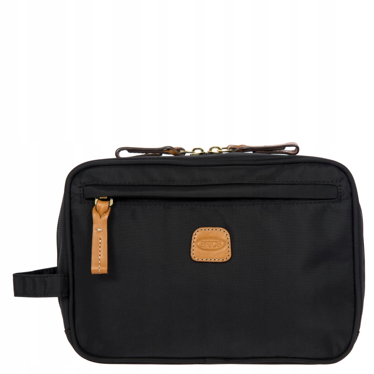 Torba kosmetyczna X-Bag Urban Travel Kit czarna