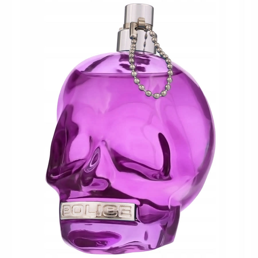 Parfémovaná voda Police To Be Woman 125 ml