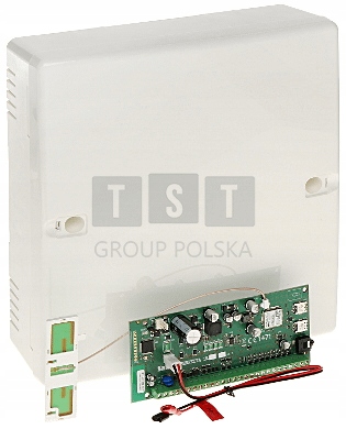 Alarmová Ústredňa PERFECTA-16-SET-A Satel