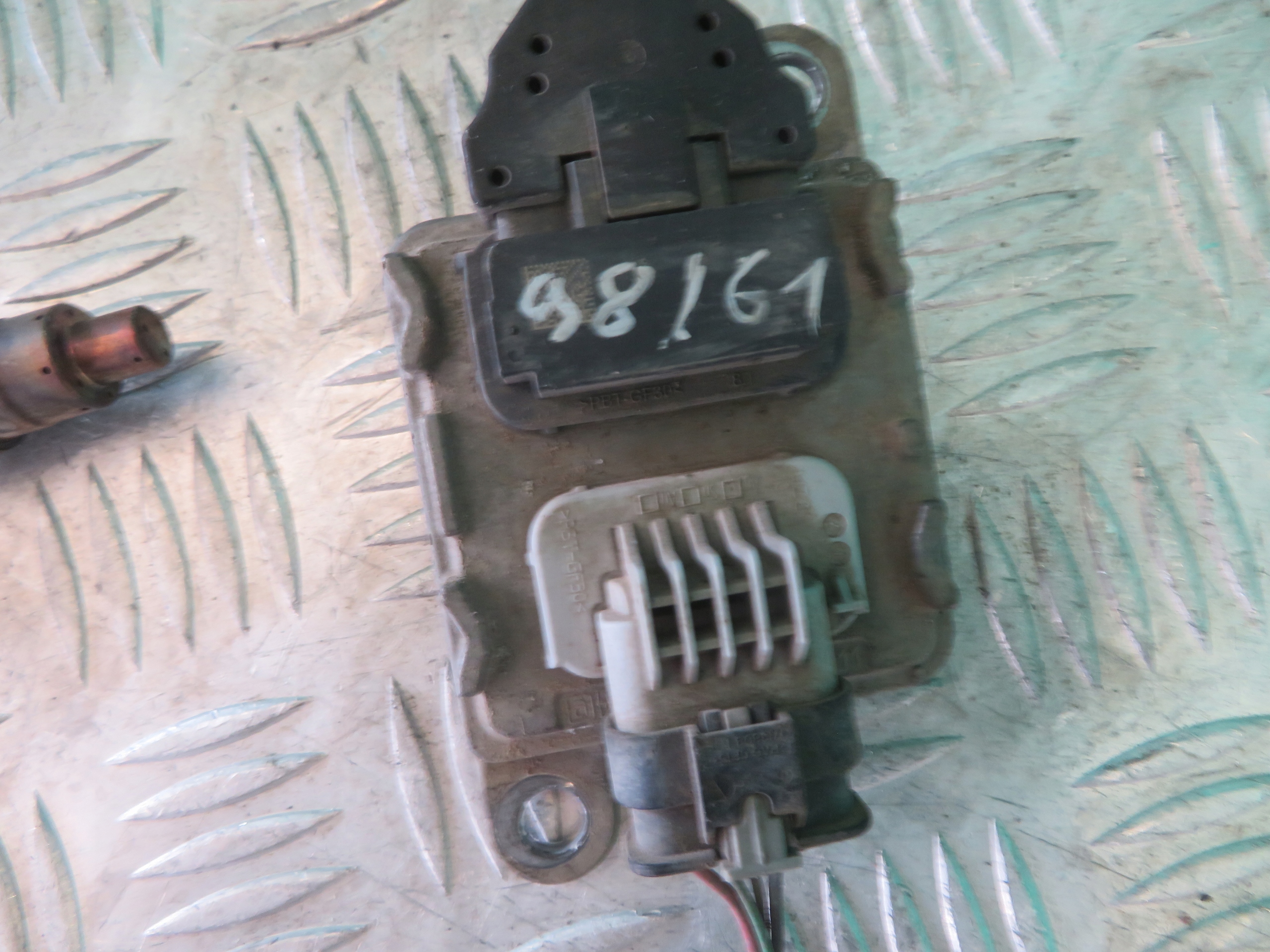 SONDA LAMBDA OPEL VIVARO RENAULT TRAFIC 17R 227904120R