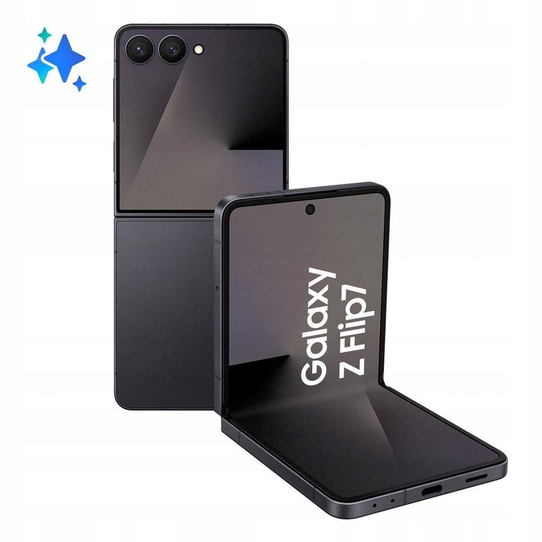 Samsung z Flip 5 512 Gb - Niska cena na Allegro