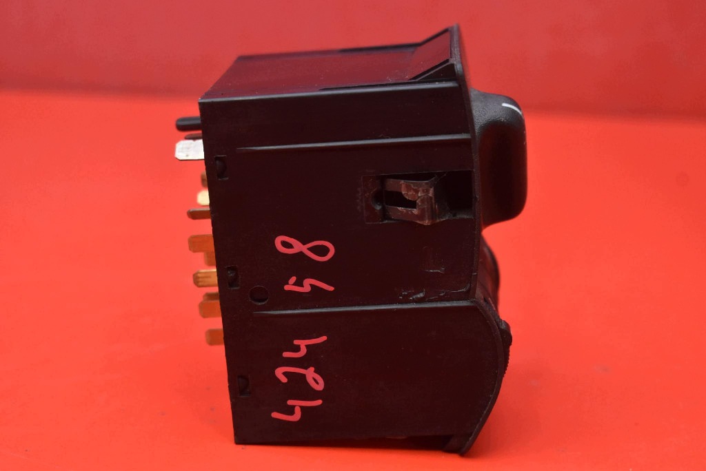 switch light switch 09133250 OPEL ZAFIRA A 99-03