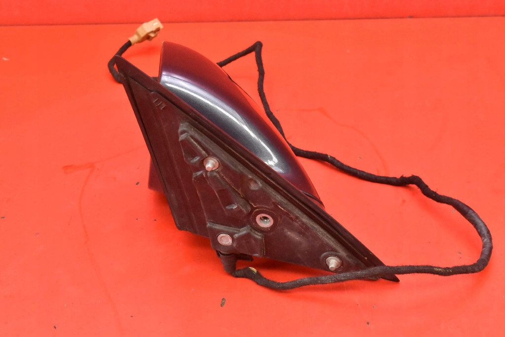 mirror left LY5X 010730 EU AUDI A8 D3 02-05 14 PIN