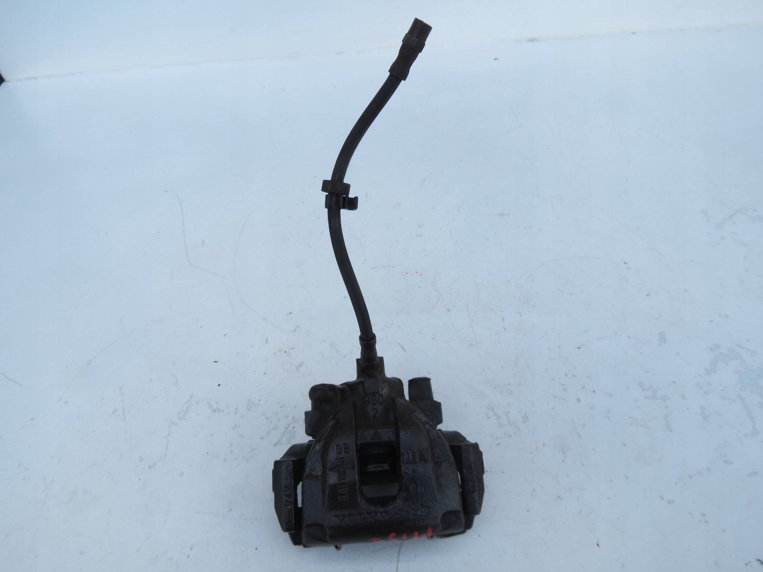caliper brake right VOLVO S60 and 2.4 B 140KM R5 2001r