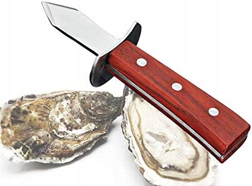 

Nóż Do Otwierania Ostryg Hondex