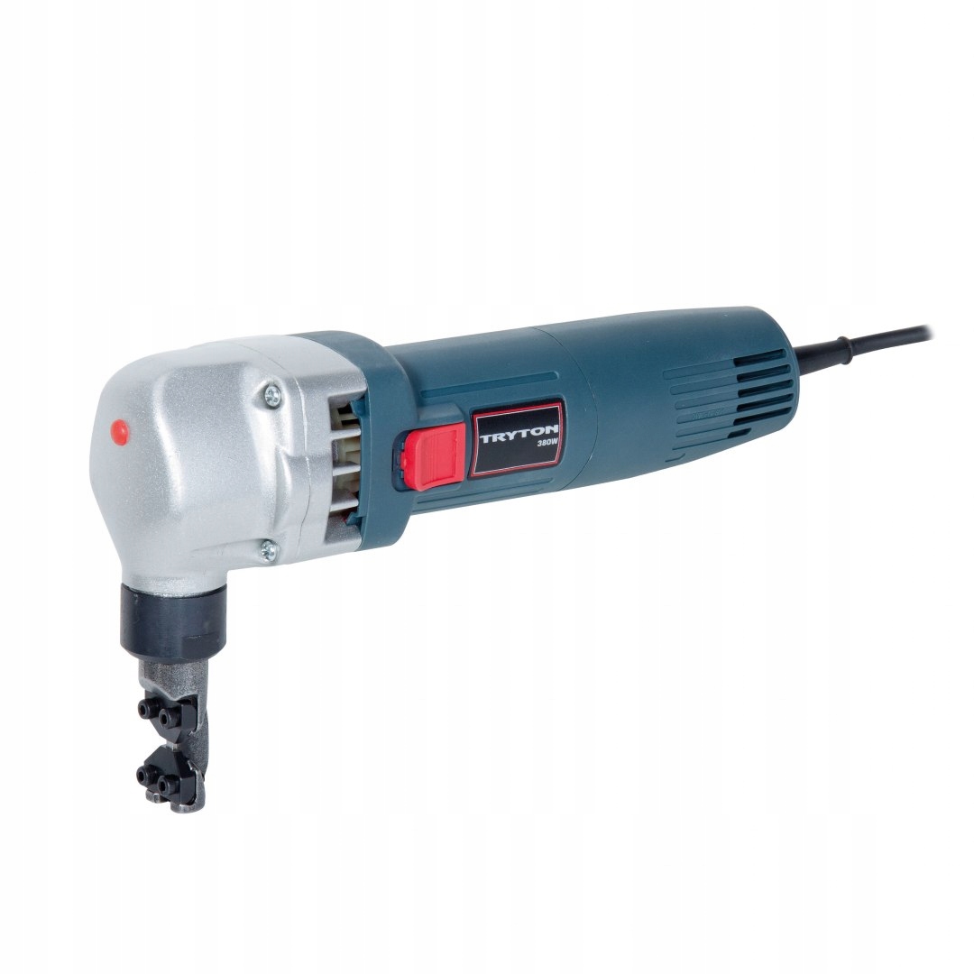 TNB380K электрические ножницы для листового металла 380 Вт, 1700 / mi