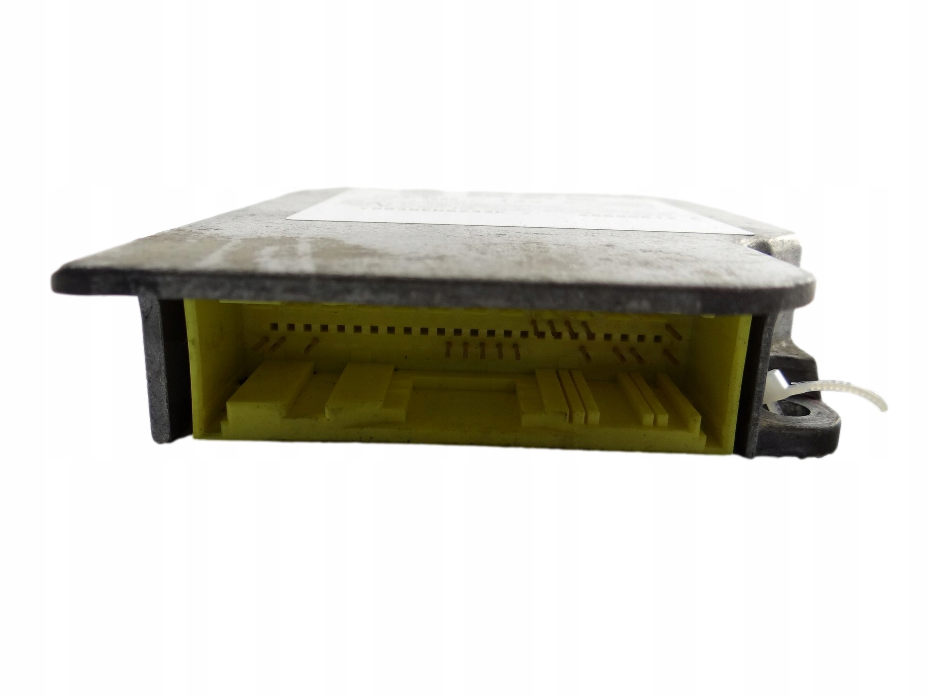 modulo SENSOR airbag SKODA OCTAVIA e 6Q0 909 601