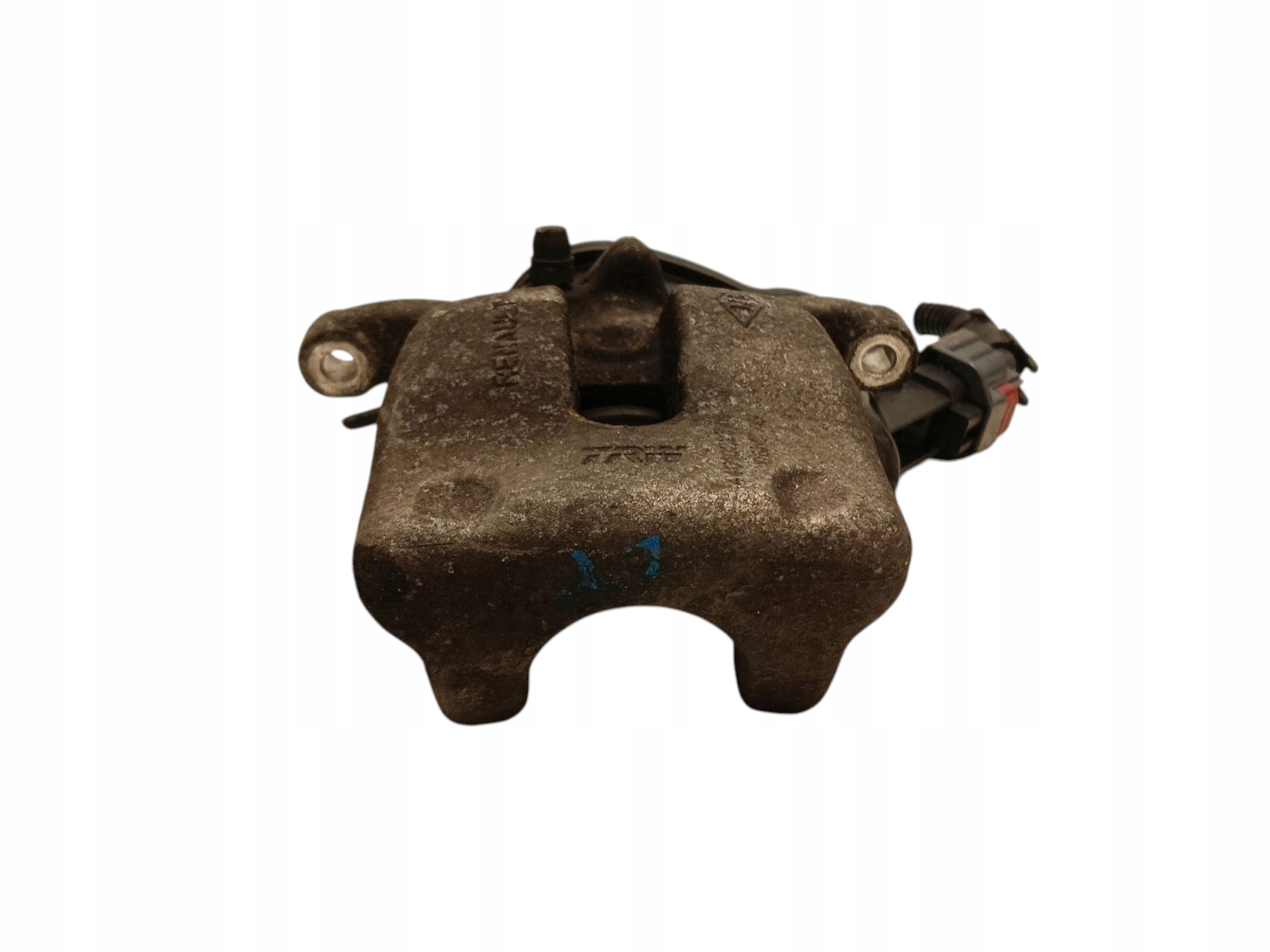 caliper brake left rear part rear RENAULT TALISMAN