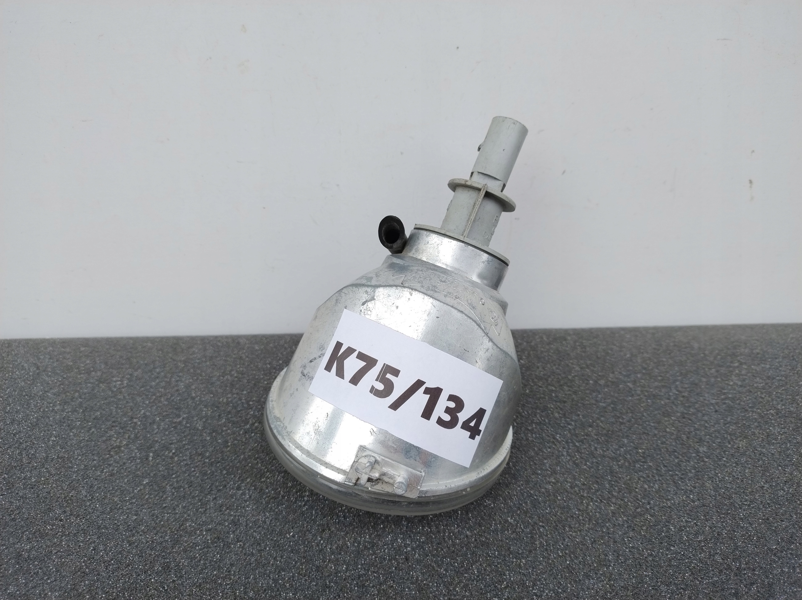 VW LUPO RECHTS BLINKERLEUCHTE DO DER STOSSSTANGE BLINKER 6X0953156G K75/134
