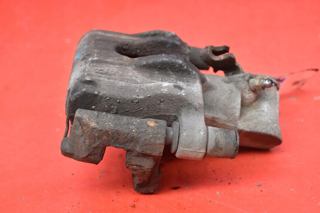 caliper brake left rear part FORD C-MAX MK2 II 1.6 TDCI 116 KM 10-15