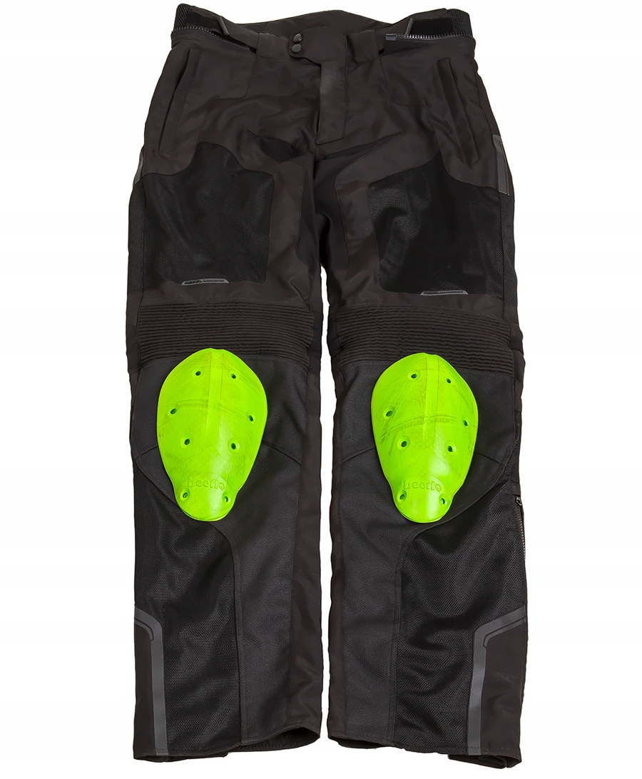 SPODNIE REBELHORN HIFLOW III 5XL MEMBRANA Długość nogawki od kroku 87.00-89.00 cm