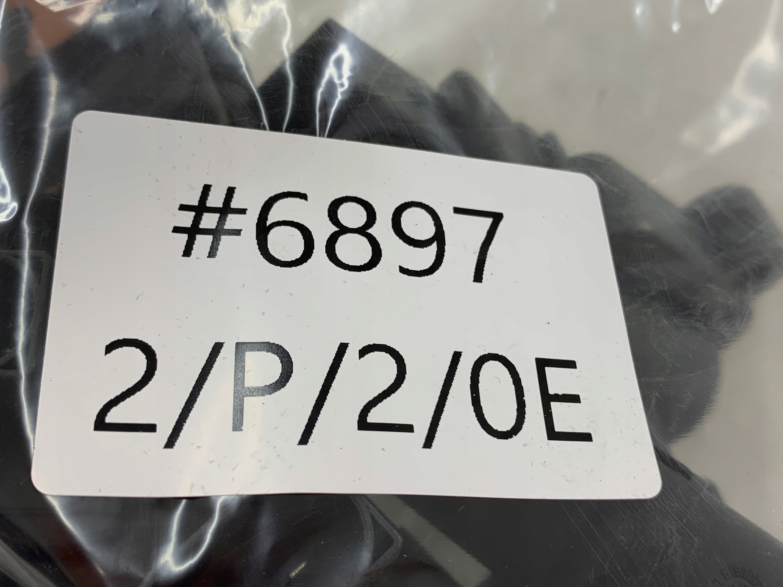 MERCEDES W203 1.8 coil ignition A0001501580