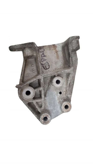 renault ESPACE лапа коробки передач 7700817177