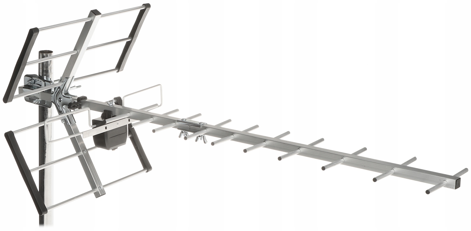 Antena kierunkowa DVB-T2 SMART CITY