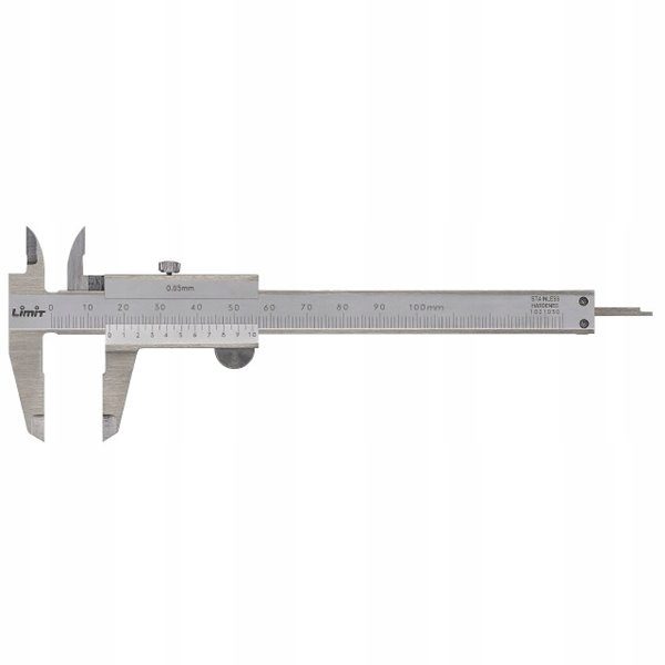 Suwmiarka noniuszowa Limit 26700708 300 mm