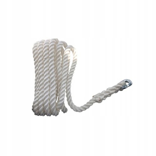 Lano 12 Pro Naviják, Nylon 30 m 50891