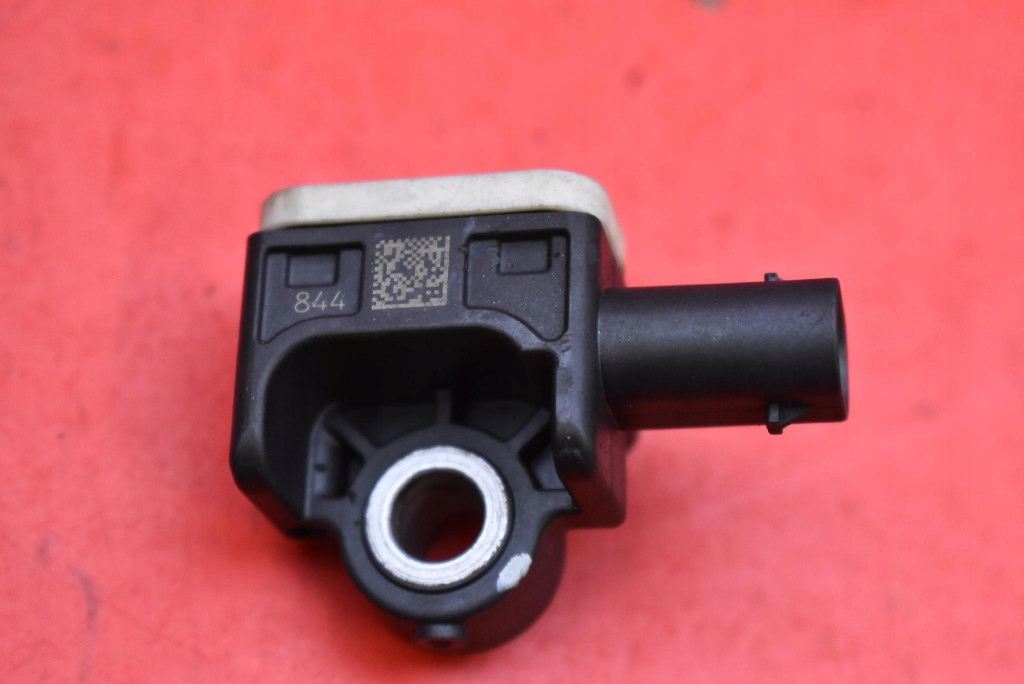 impact sensor 7P0959651 PORSCHE CAYENNE 2 II 92A 7P5 10-14