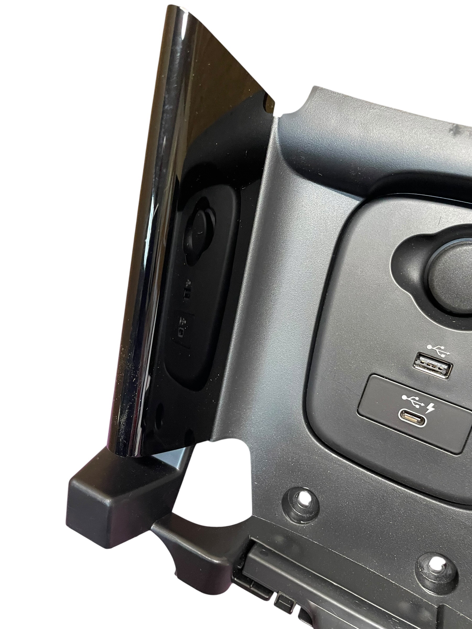 PANEL Console USB AUX MINI F55 F56 F57