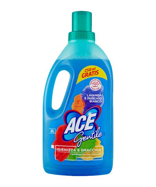 

Ace Gentile Lavanda Muschio wybielacz delikatny2l