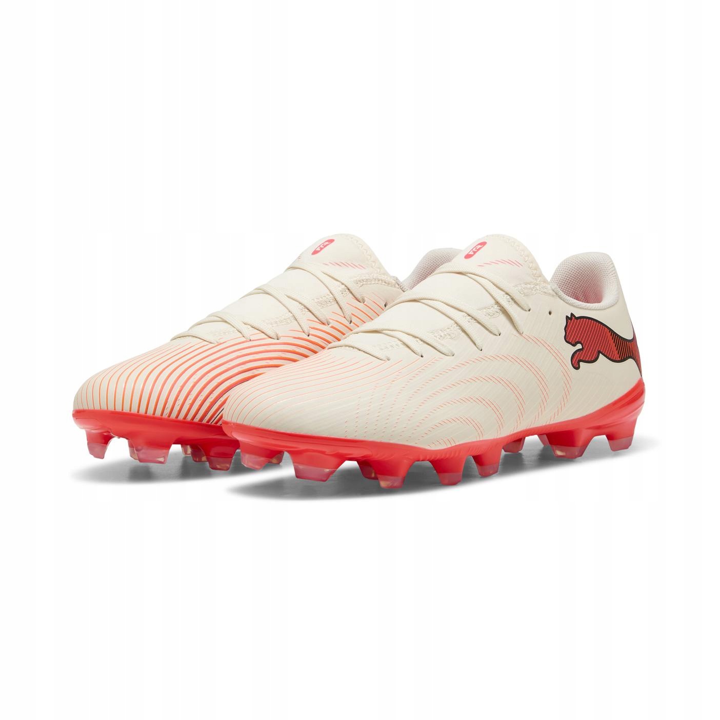 Korki Future 9 Play Fg/ag 46