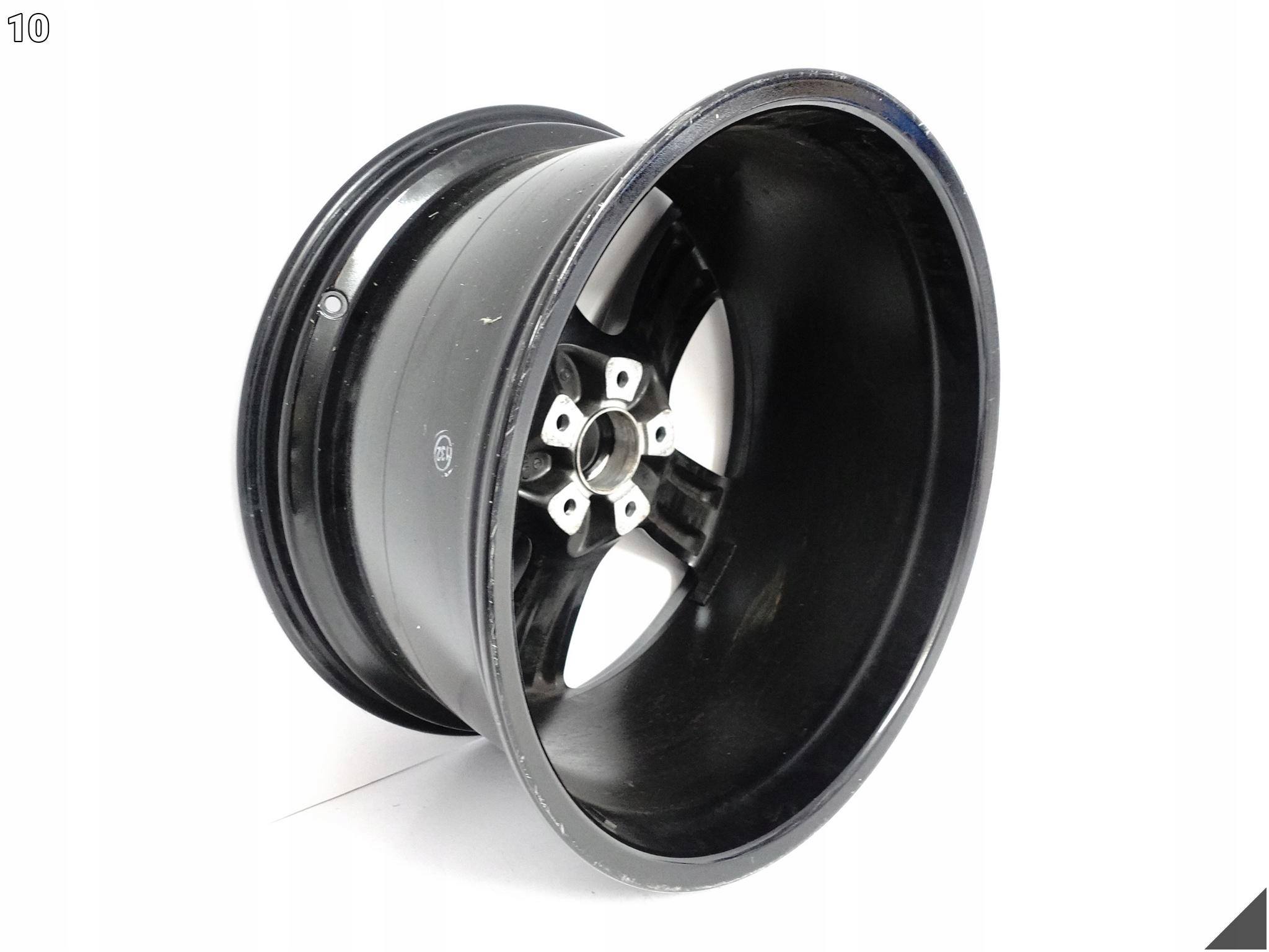 PORSCHE CAYENNE 9Y0 E3 SPORT CLASSIC disk disk 11,5Jx22 ET61 5x130 041