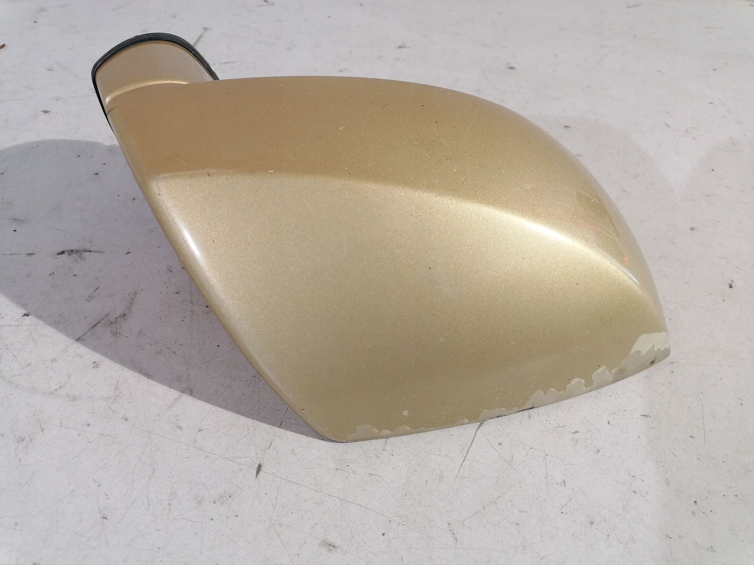 Hyundai Coupe II mirror right elektr 5 PIN