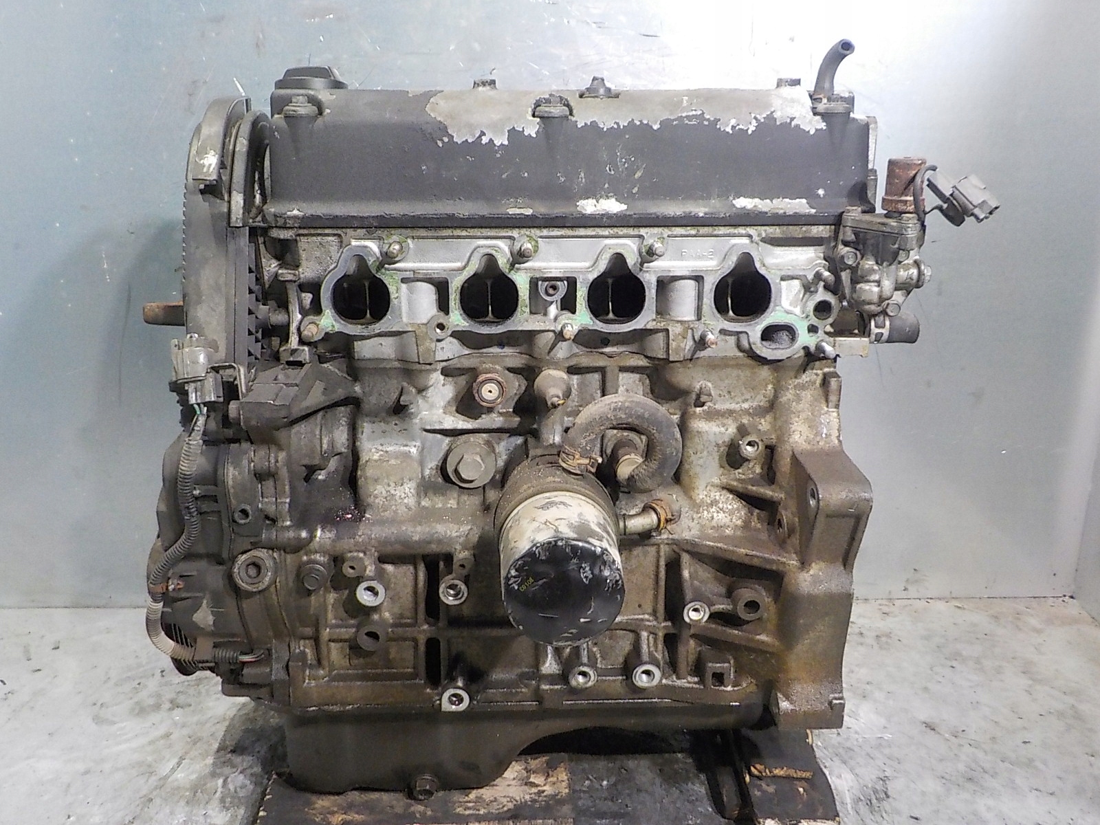 HONDA SHUTTLE ODYSSEY engine 2.3 16V F23A7