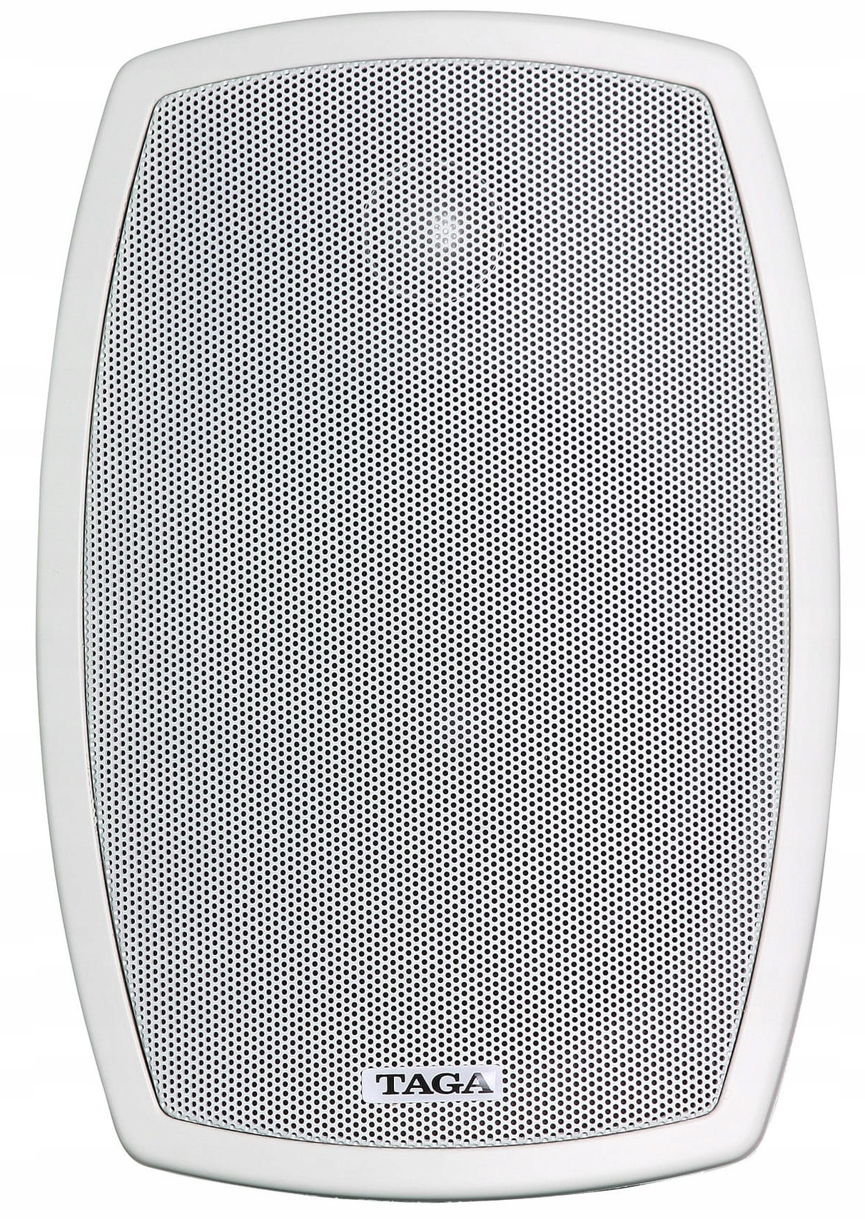 GŁOŚNIKI ZEWNĘTRZNE TAGA HARMONY TOS-515 CZARNE Kolor czarny