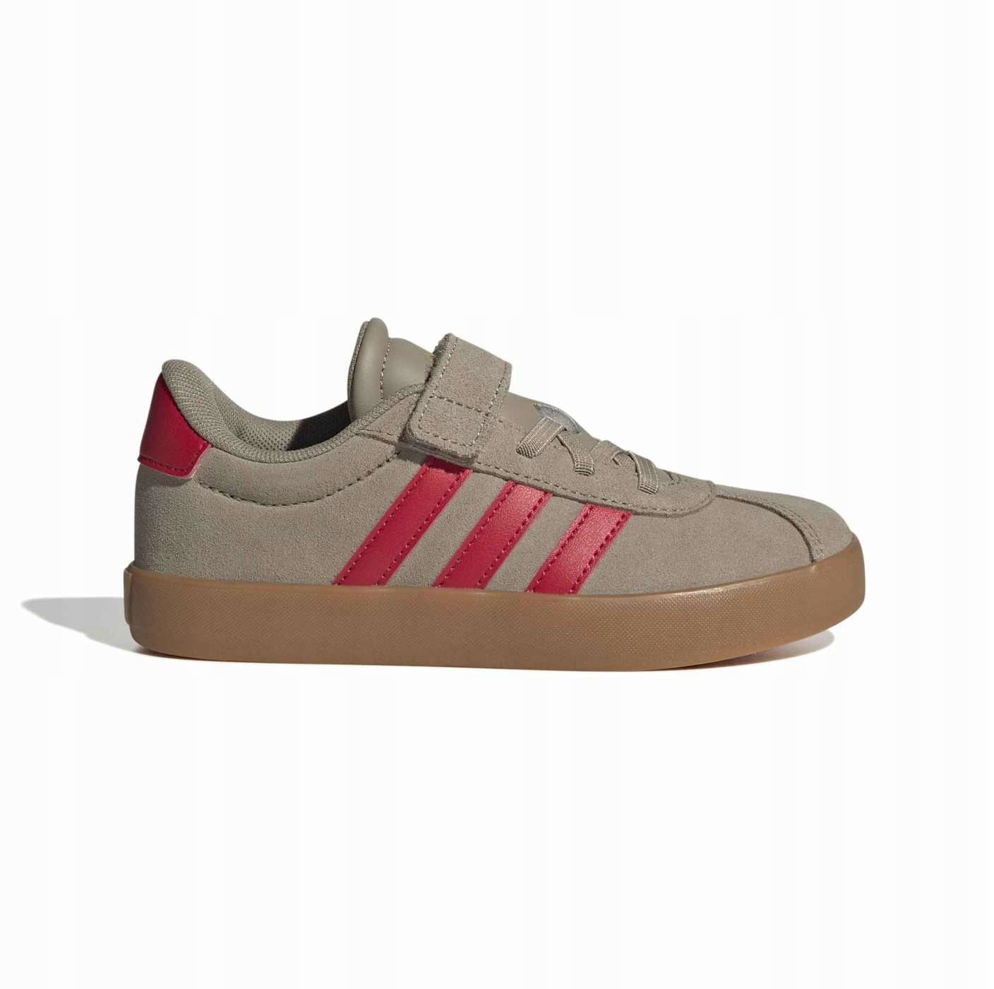 Dziecięce Buty VL Court 3.0 El C 32