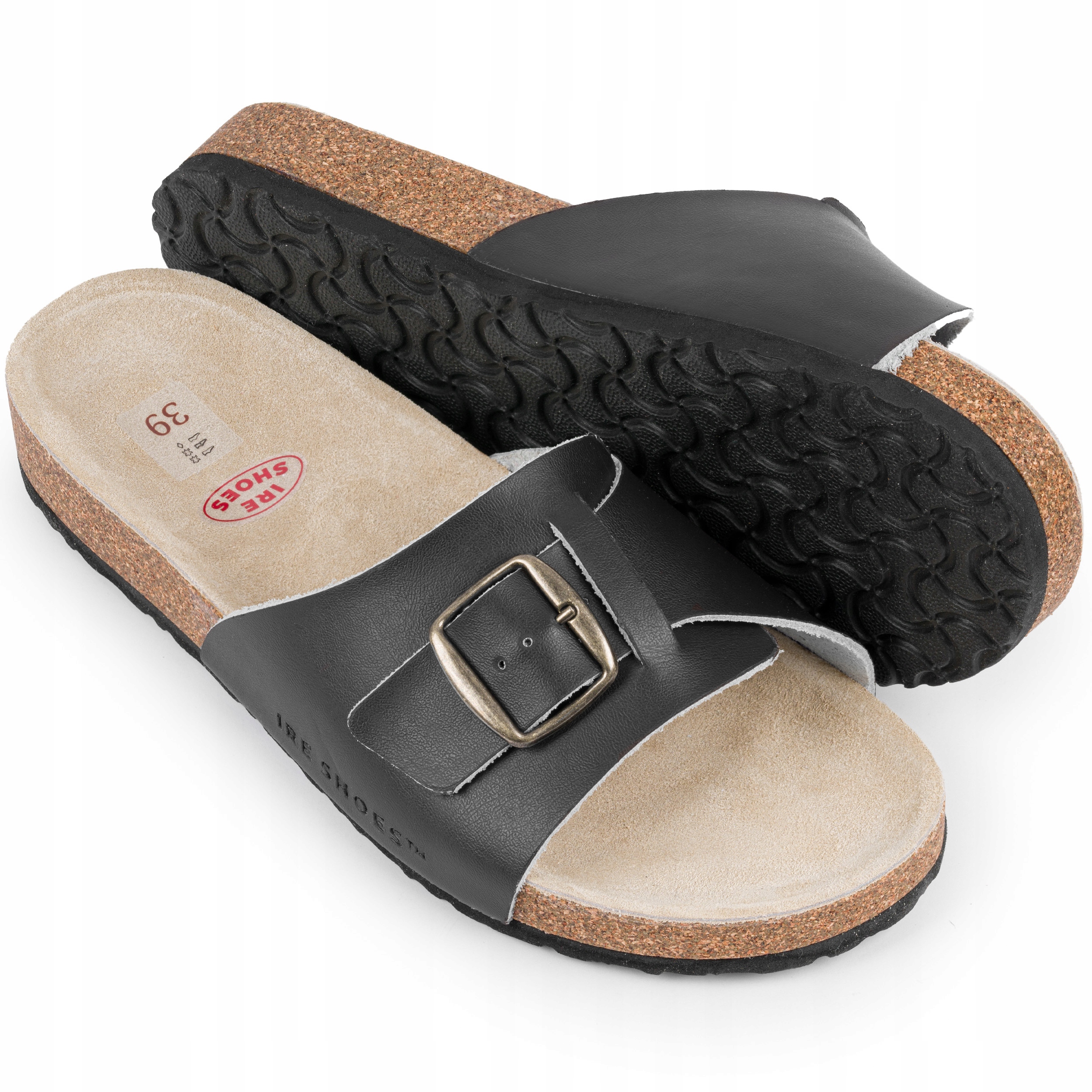 Nazouváky na léto Ireshoes do domu i zahrady, dovolená, procházka 40