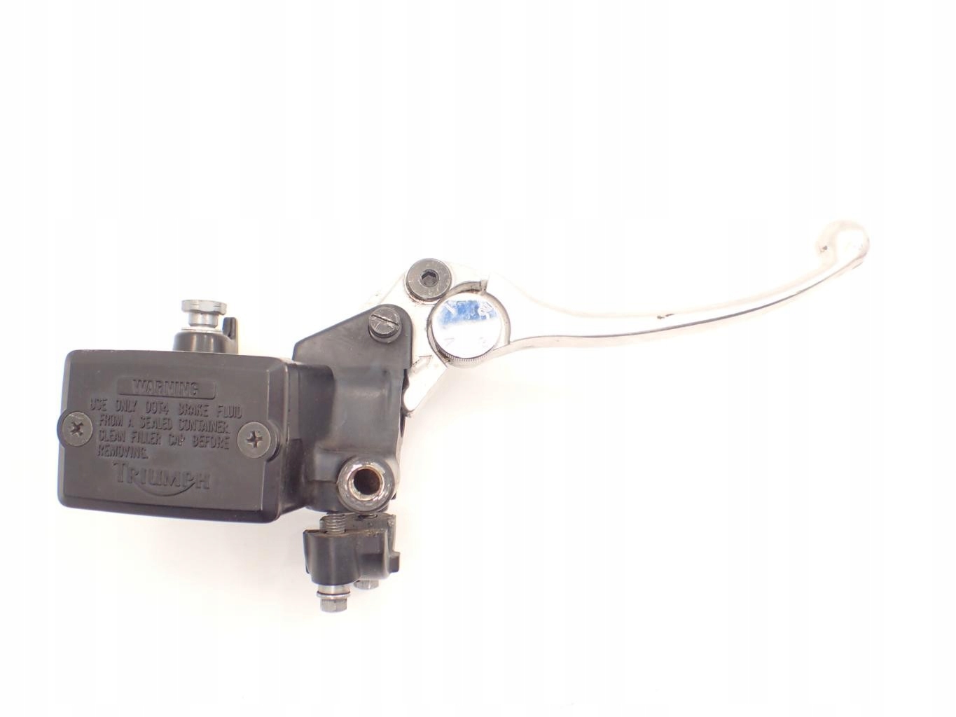 Головний гальмівний циліндр передній Triumph Tiger 800 XC 10-17