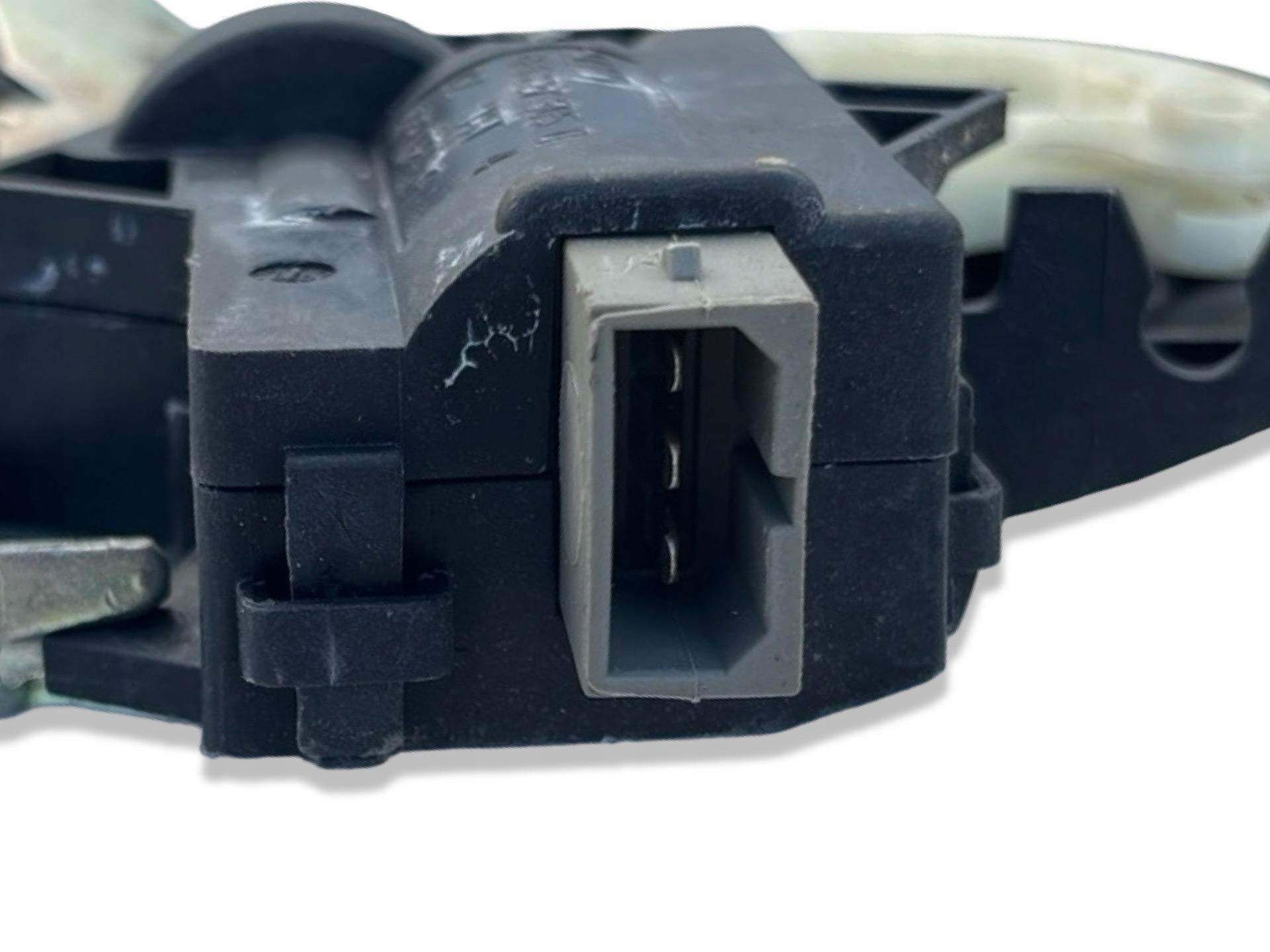 lock bonnet boot Audi A4 B8 2008 4F5827505D