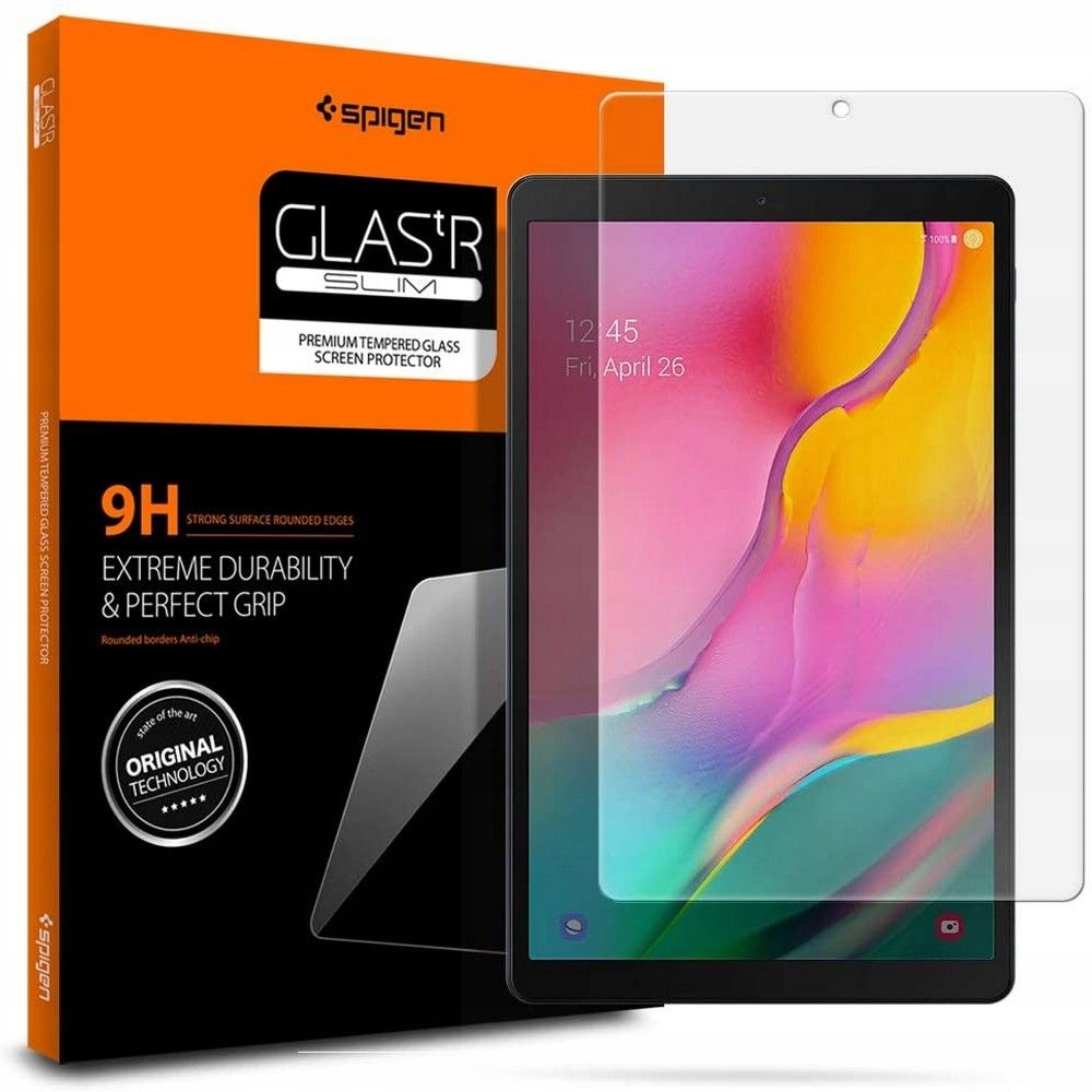 

Szkło Hartowane Spigen do Galaxy Tab A 10.1 2019