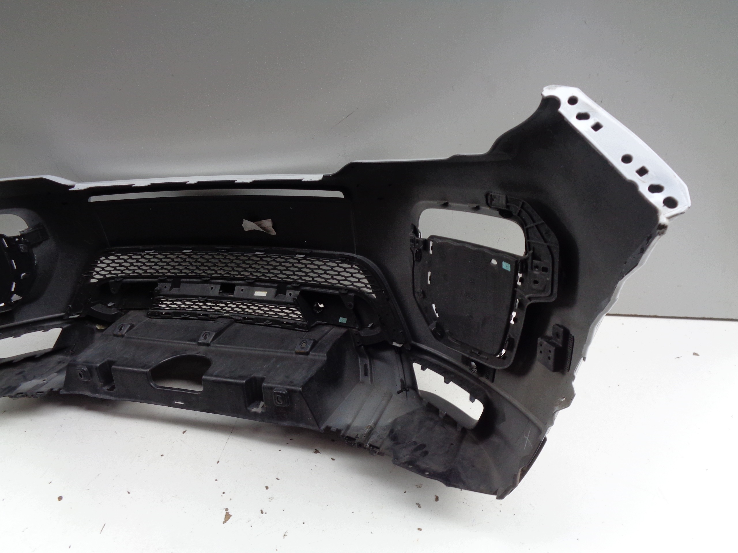Frontstoßstange RANGE ROVER EVOQUE 15- LIFT DYNAMIC NR 53650