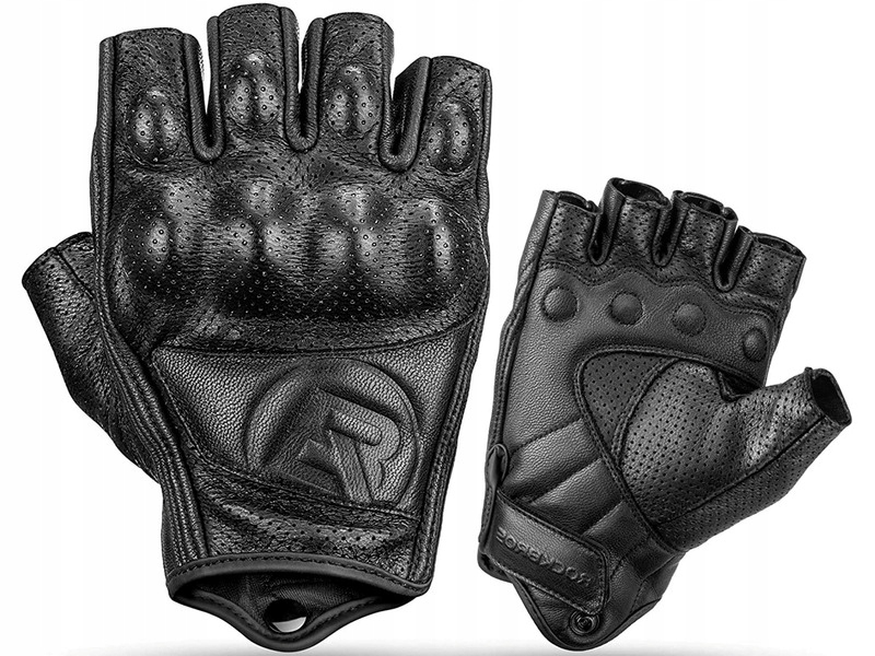 Rękawiczki motocyklowe Rockbros 16220006005 (rozmiar XXL)