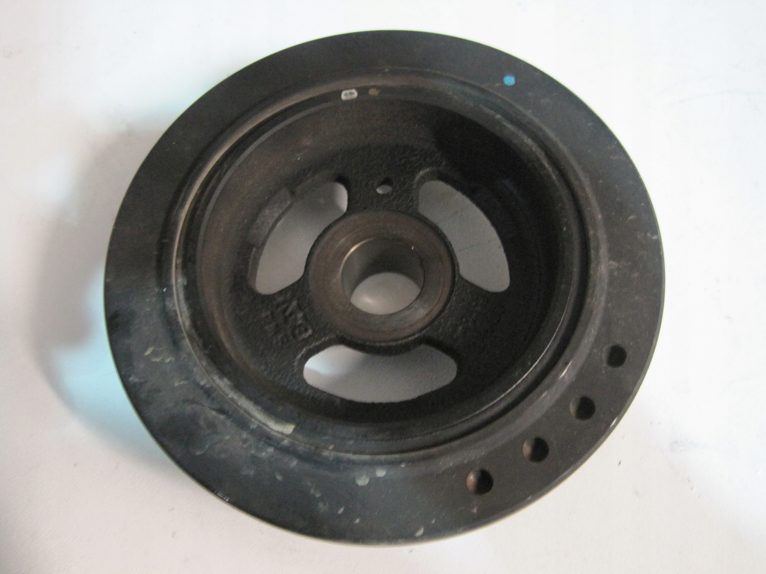 pulley FORD KUGA MK3 2,5 hyb