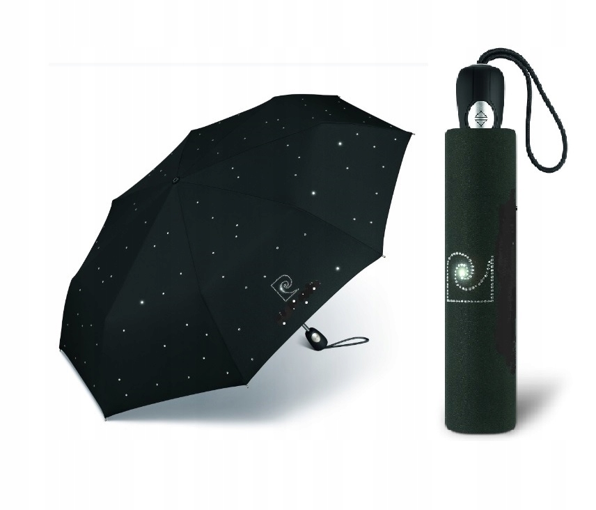 

Parasol Damski Pierre Cardin Brillante Supermocny