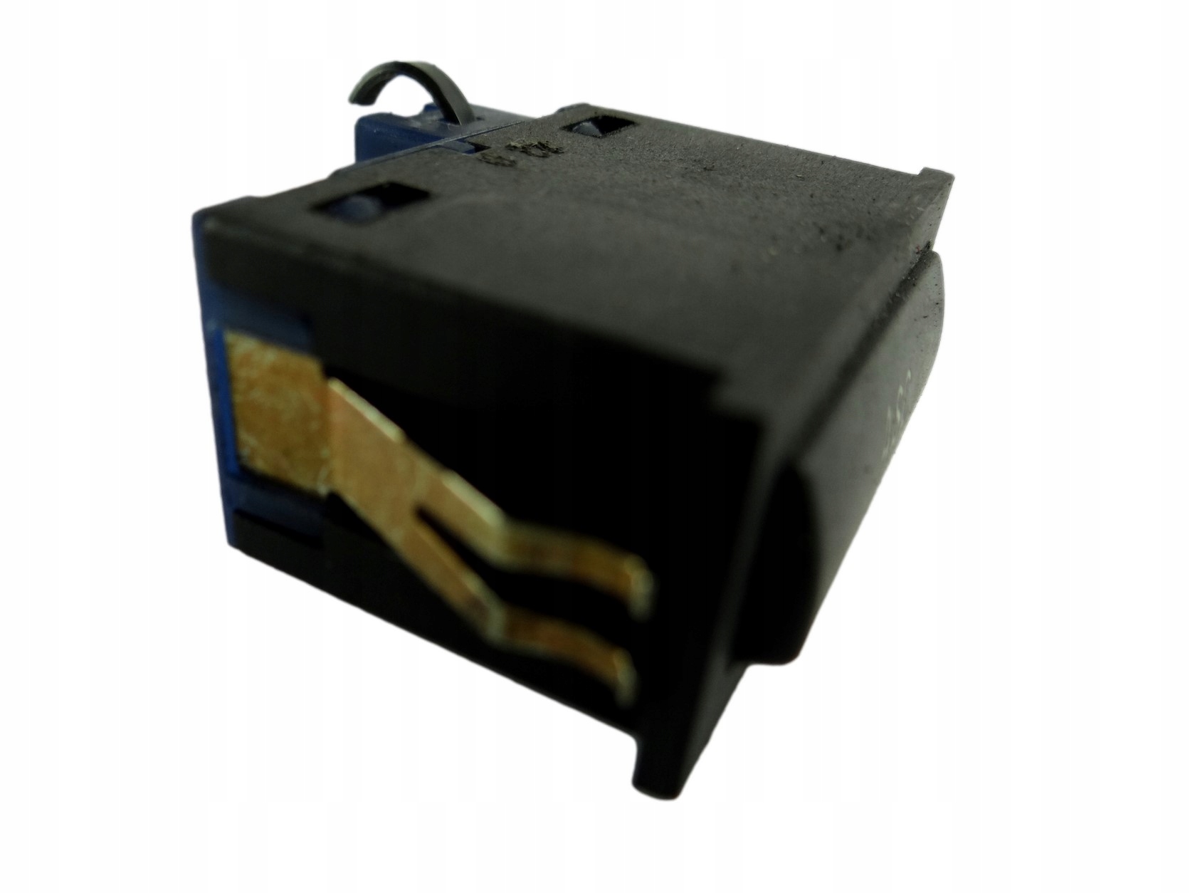 Interrupteur Bouton KONTROLI TRAKCJI BMW E46 4593