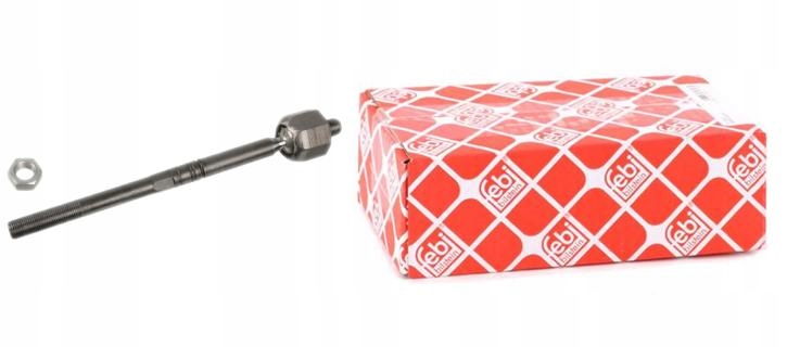 106212 - РУЛЕВАЯ РЕЙКА MERCEDES