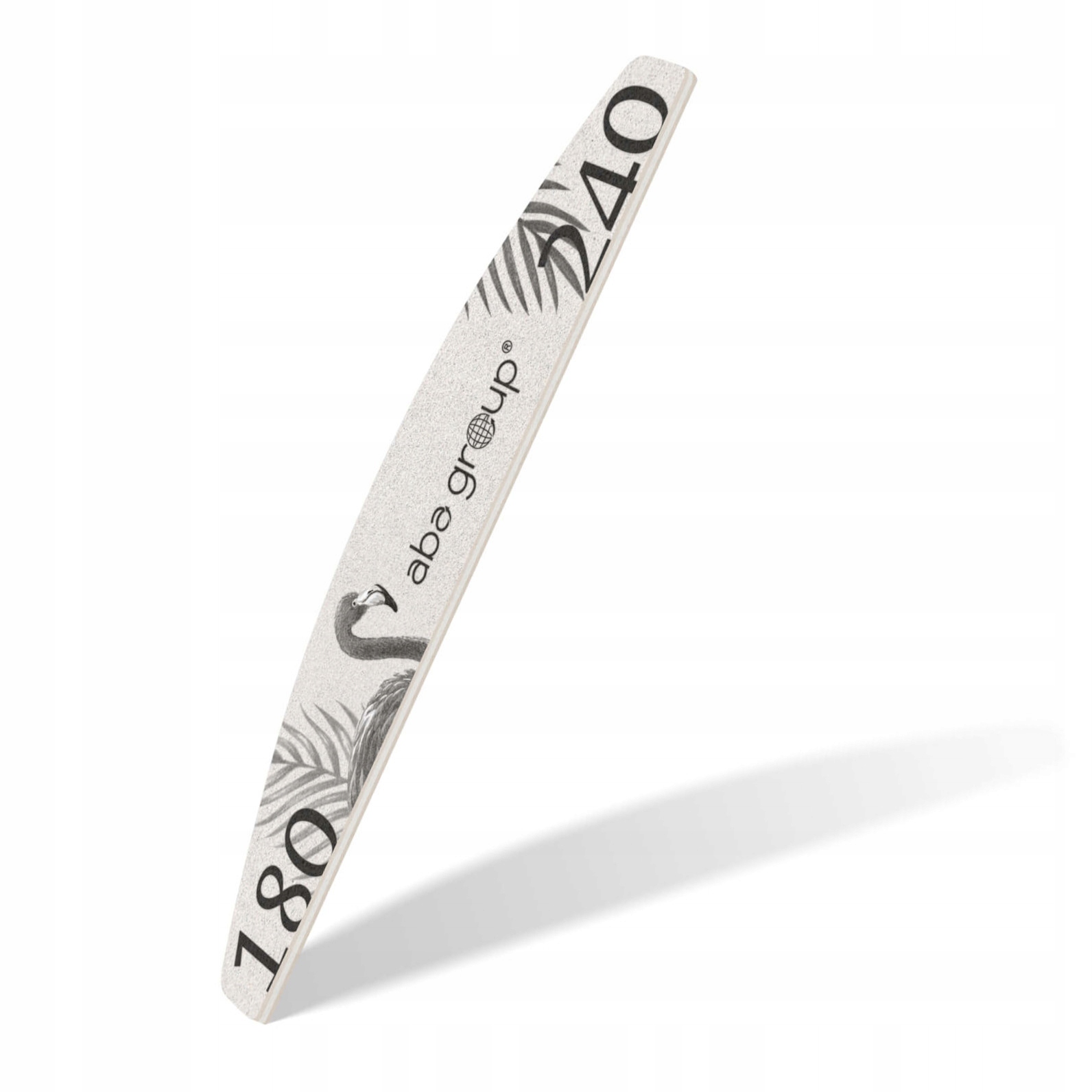 

Aba Group Pilnik Flaming Półksiężyc 180/240 Slim