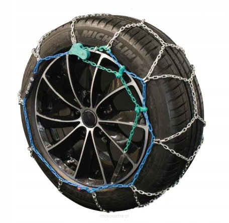 ŁAŃCUCHY VEIGA PROFESSIONAL NT 280 Producent Veriga