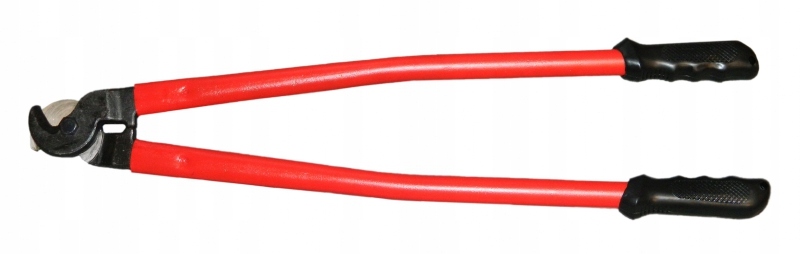 Ножницы для резки кабеля 28 