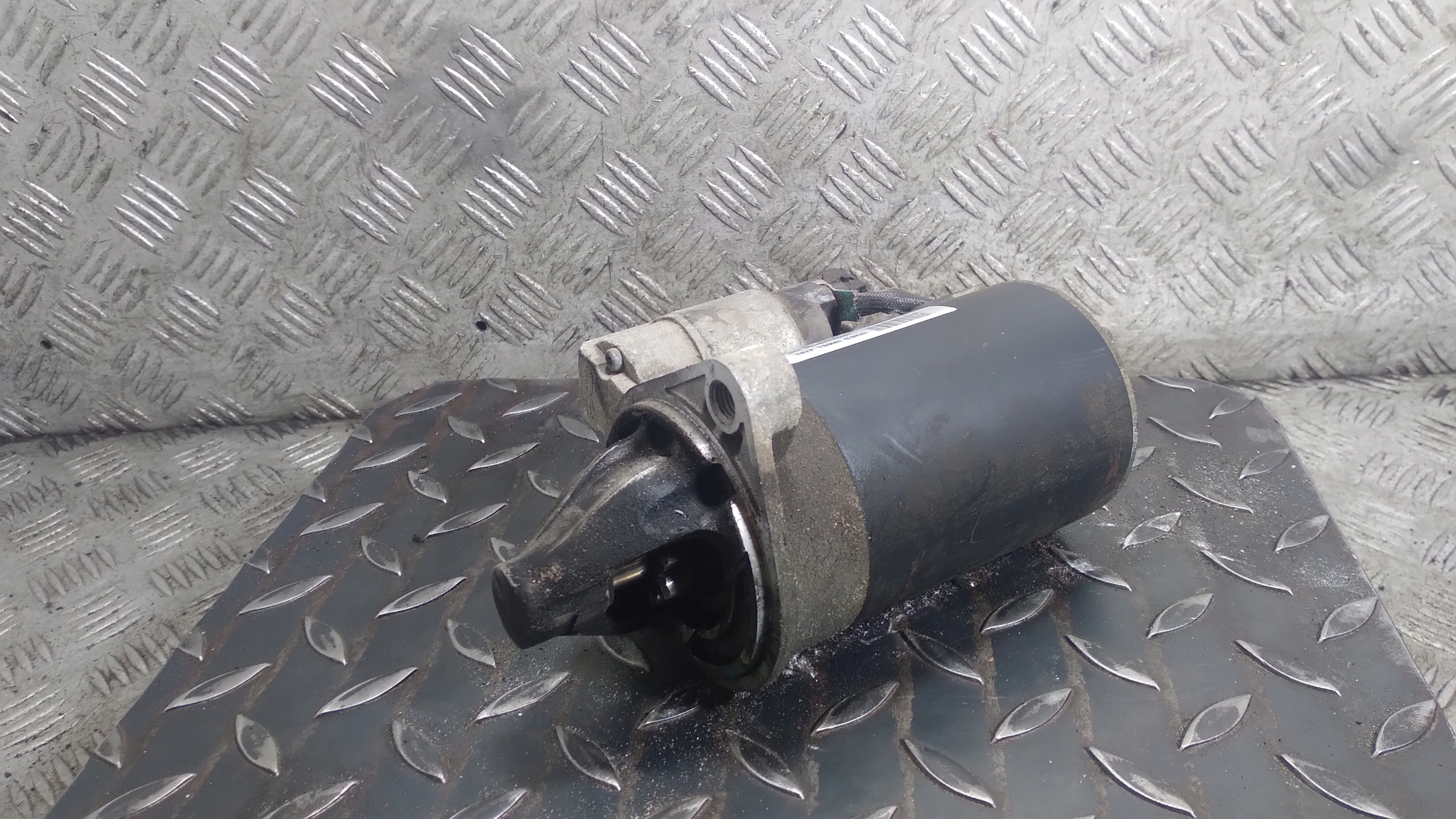 starter HYUNDAI I20 36100-03150 1197226A 1.2 B