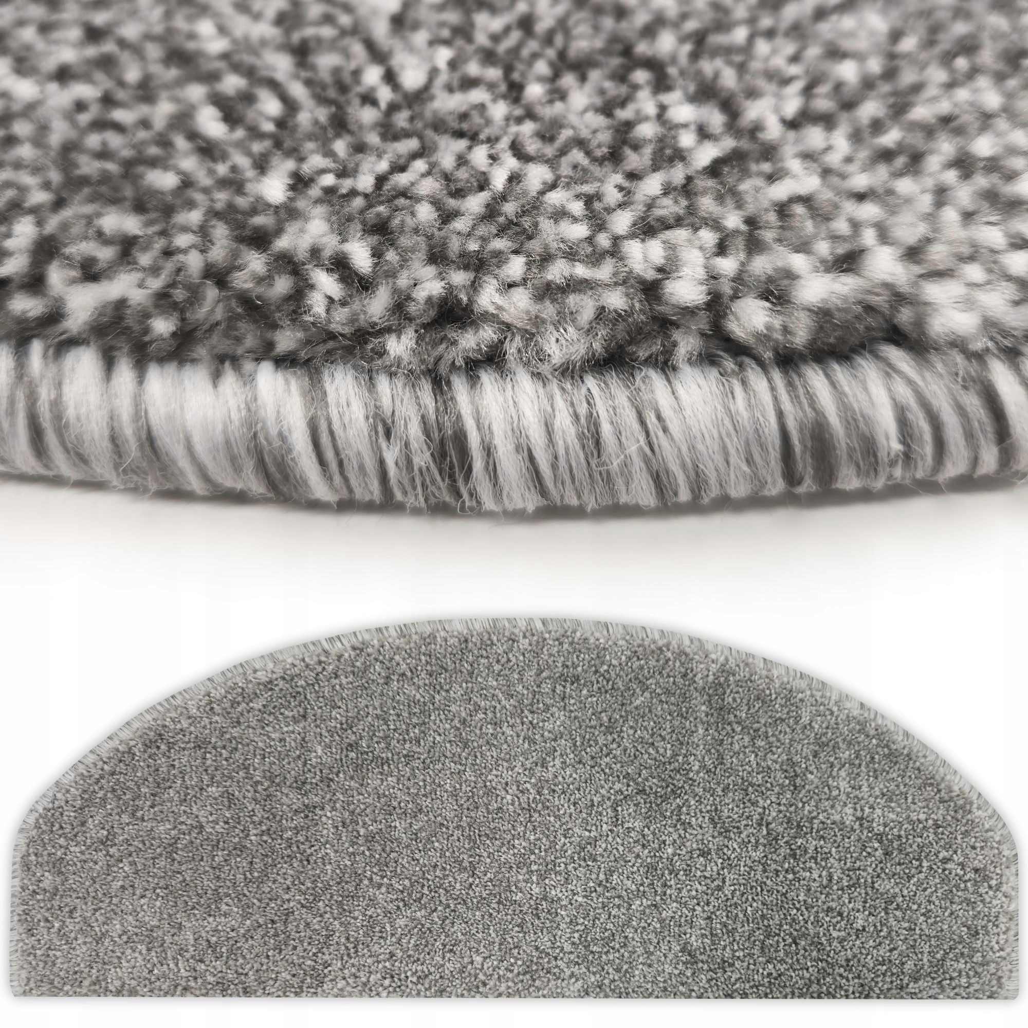 NAKŁADKI NA SCHODY DREWNIANE DYWANIKI NA SCHODY TREPY NA SCHODY GRUBE BOHO